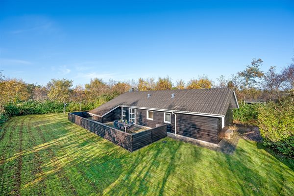 Ferienhaus 24-2121 - Hauptfoto