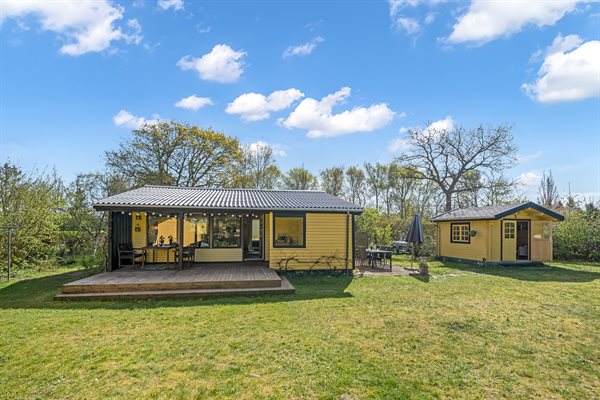 Ferienhaus 24-2122 - Hauptfoto