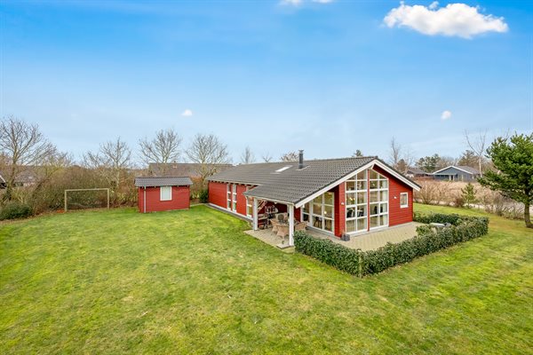 Ferienhaus 24-2126 - Hauptfoto