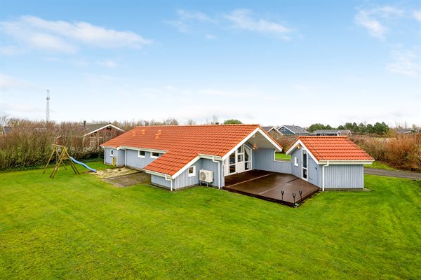 Ferienhaus 24-2128 - Hauptfoto