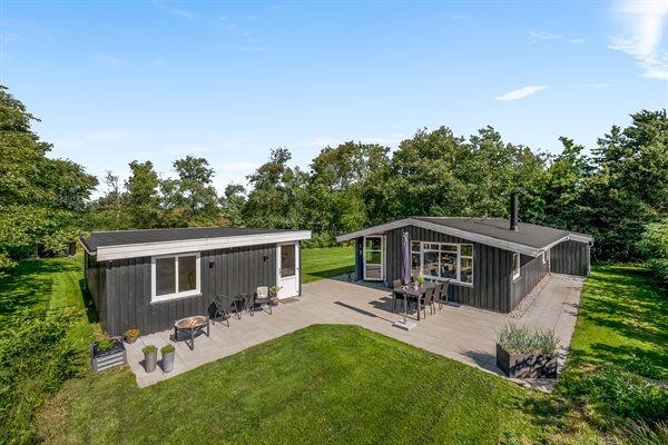 Ferienhaus 24-2131 - Hauptfoto