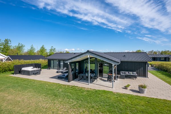 Ferienhaus 24-2135 - Hauptfoto