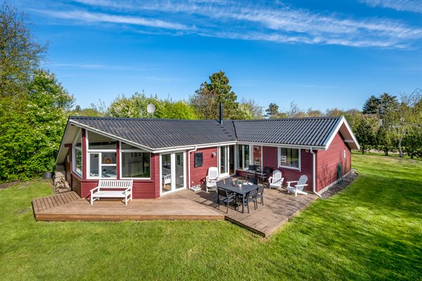 Ferienhaus 24-2136 - Hauptfoto