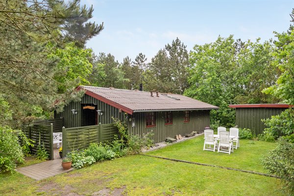 Ferienhaus 24-3104 - Hauptfoto