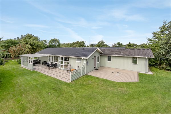 Ferienhaus 24-3107 - Hauptfoto