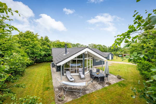 Ferienhaus 24-3118 - Hauptfoto
