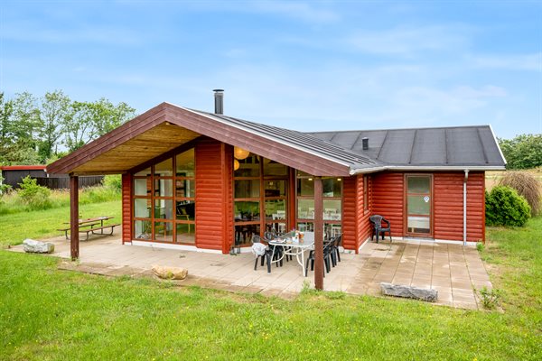 Ferienhaus 24-3124 - Hauptfoto