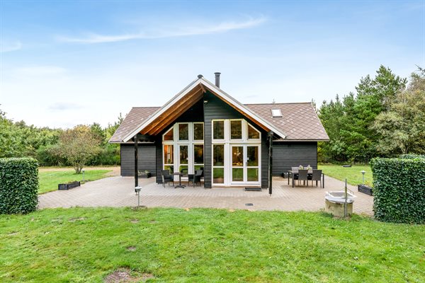 Ferienhaus 24-3136 - Hauptfoto