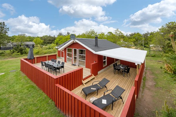Ferienhaus 24-3144 - Hauptfoto