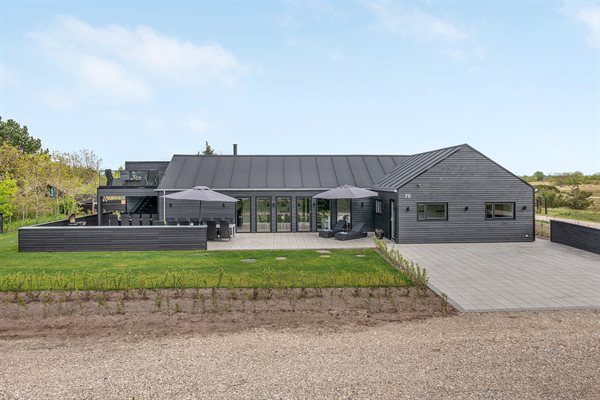 Ferienhaus 24-3153 - Hauptfoto