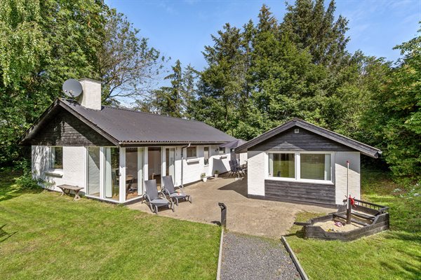 Ferienhaus 24-3173 - Hauptfoto