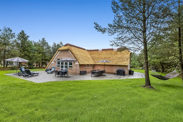 Ferienhaus 25-0076 - Hauptfoto