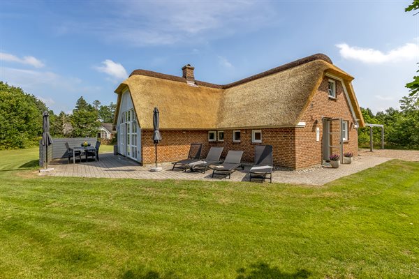 Ferienhaus 25-0093 - Hauptfoto