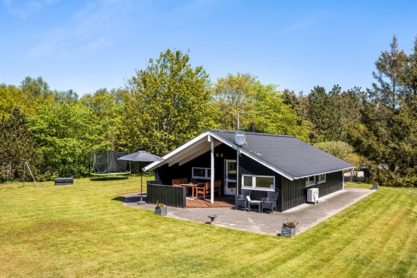 Ferienhaus 25-2203 - Hauptfoto