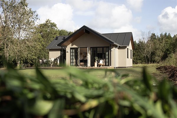 Ferienhaus 25-1307 - Hauptfoto