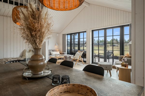 Ferienhaus 25-1307 - Hauptfoto