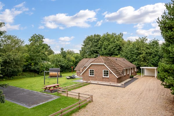 Ferienhaus 25-2011 - Hauptfoto