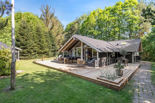 Ferienhaus 25-2069 - Hauptfoto