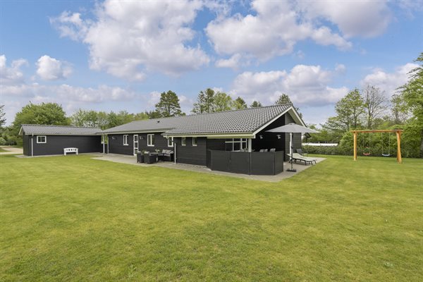 Ferienhaus 25-2075 - Hauptfoto