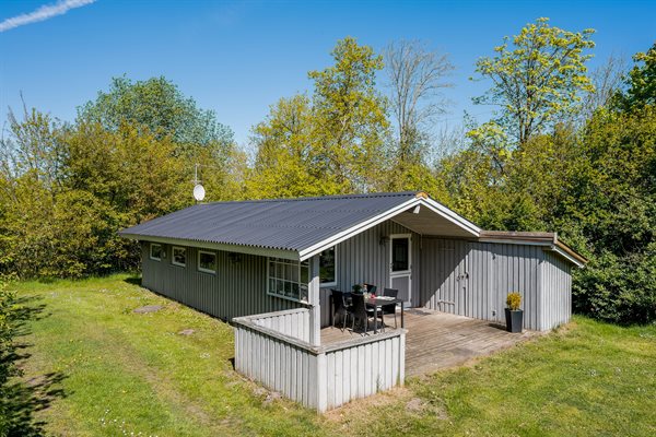 Ferienhaus 25-2085 - Hauptfoto