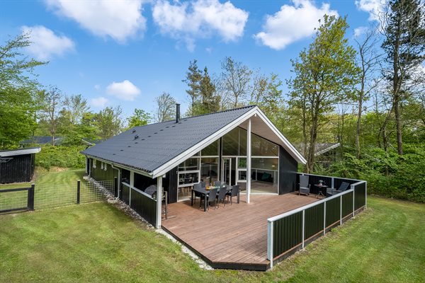 Ferienhaus 25-2089 - Hauptfoto