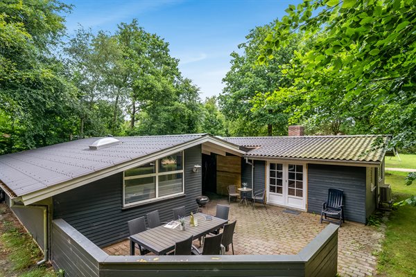 Ferienhaus 25-2090 - Hauptfoto