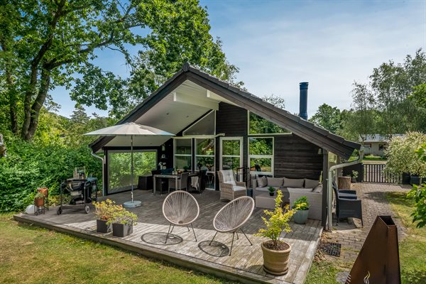 Ferienhaus 25-2091 - Hauptfoto