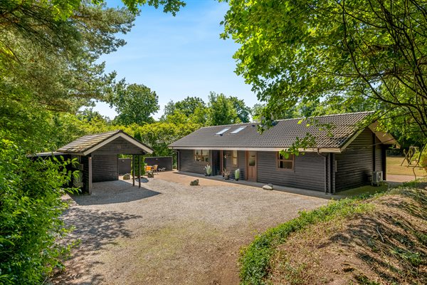 Ferienhaus 25-2092 - Hauptfoto