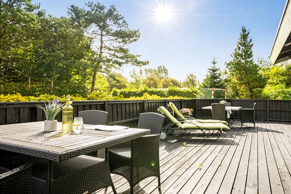 Ferienhaus 25-2093 - Hauptfoto