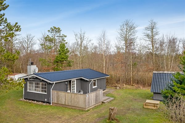 Ferienhaus 25-2109 - Hauptfoto