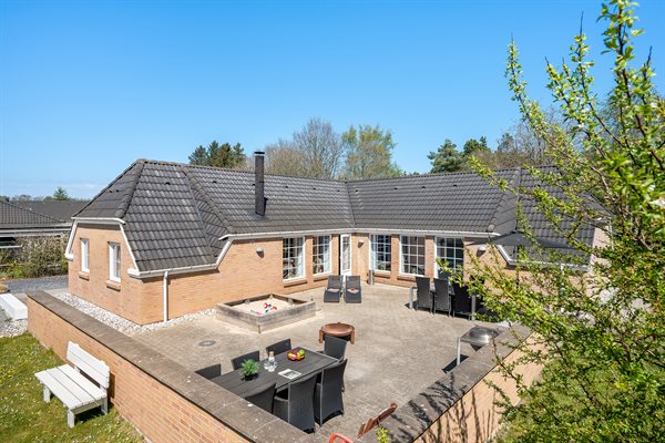Ferienhaus 25-2110 - Hauptfoto