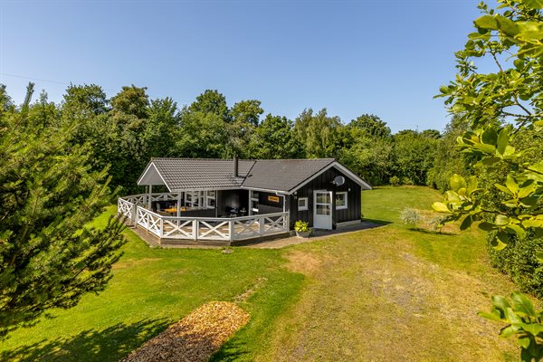 Ferienhaus 25-2113 - Hauptfoto