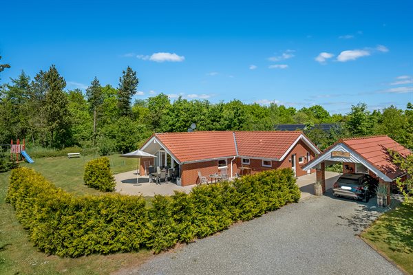 Ferienhaus 25-2122 - Hauptfoto