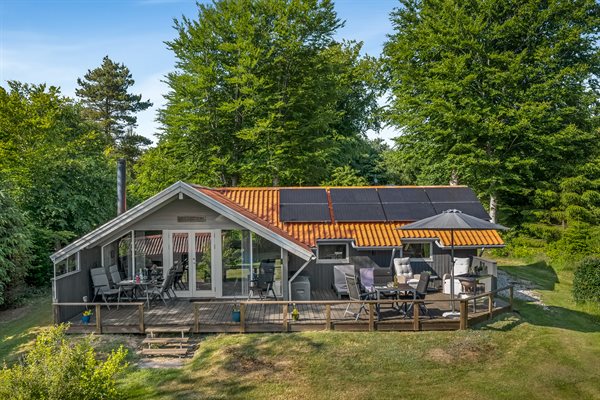 Ferienhaus 25-2173 - Hauptfoto