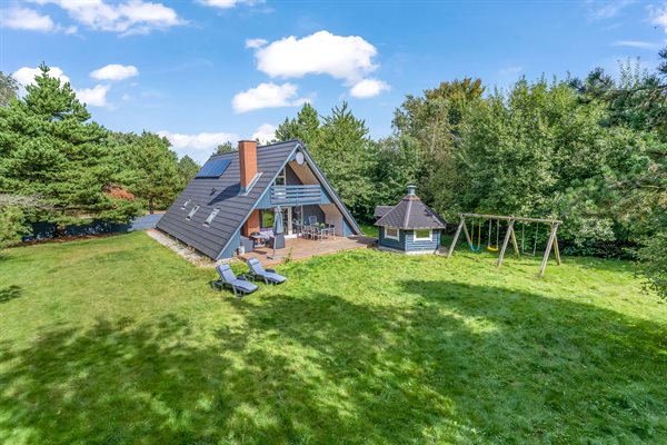 Ferienhaus 25-2186 - Hauptfoto