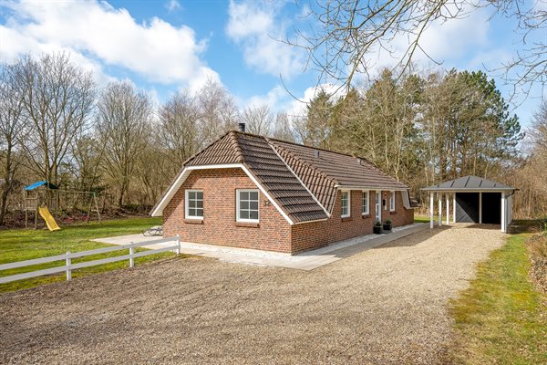 Ferienhaus 25-2201 - Hauptfoto