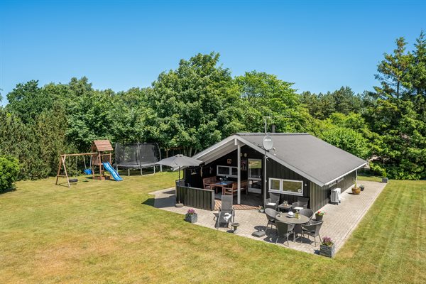 Ferienhaus 25-2203 - Hauptfoto