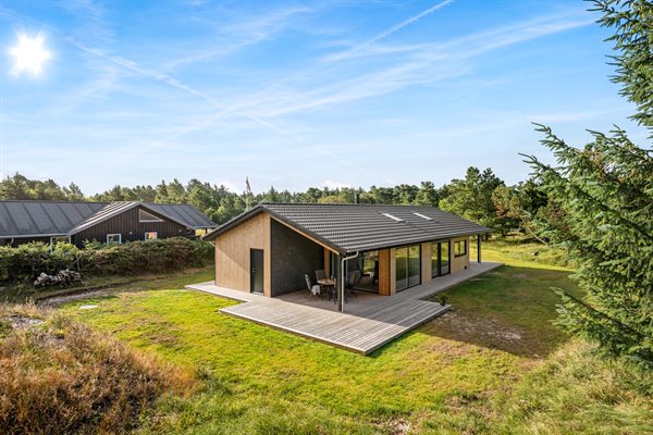 Ferienhaus 25-5053 - Hauptfoto