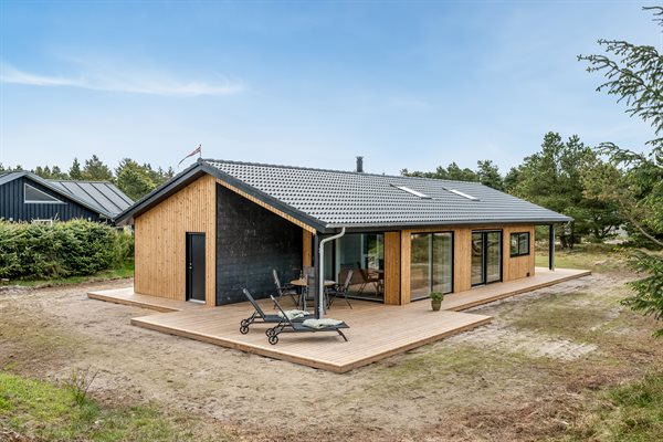 Ferienhaus 25-5053 - Hauptfoto