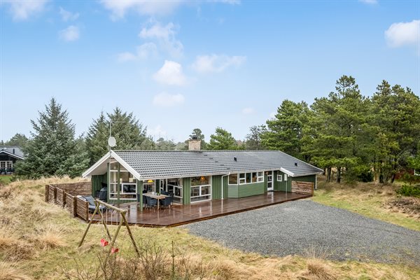 Ferienhaus 25-5056 - Hauptfoto