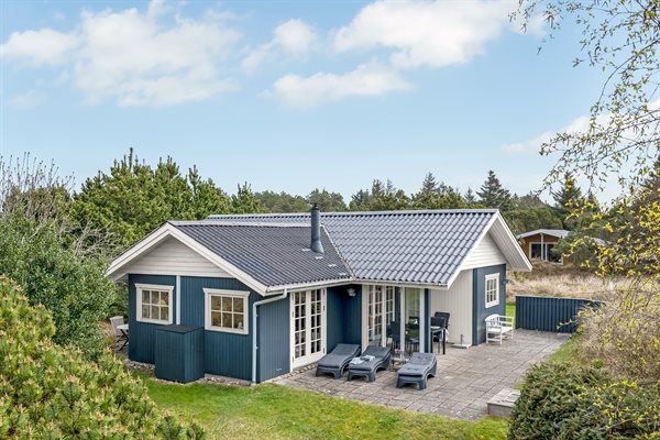 Ferienhaus 25-5083 - Hauptfoto