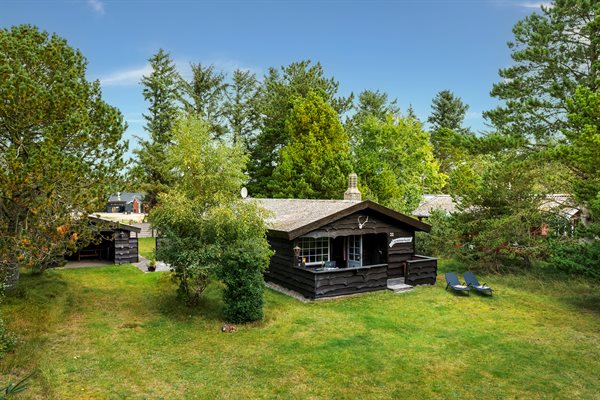 Ferienhaus 25-5093 - Hauptfoto