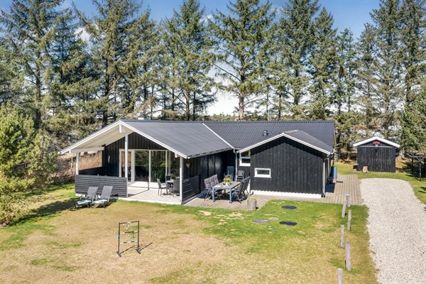 Ferienhaus 25-5094 - Hauptfoto