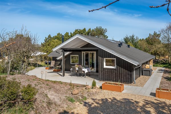 Ferienhaus 25-5123 - Hauptfoto