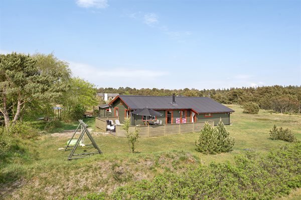 Ferienhaus 25-5125 - Hauptfoto