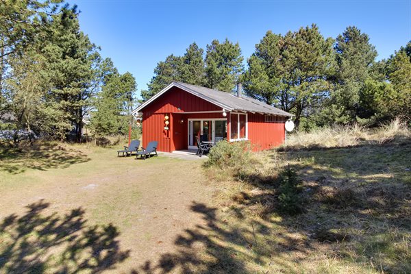 Ferienhaus 25-5126 - Hauptfoto