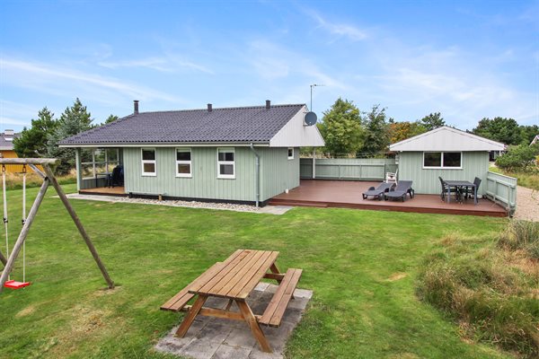 Ferienhaus 25-5132 - Hauptfoto
