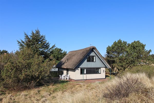 Ferienhaus 25-5137 - Hauptfoto