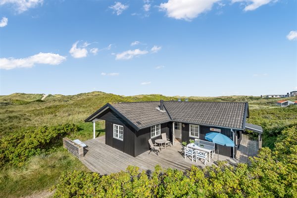 Ferienhaus 25-5144 - Hauptfoto