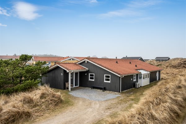 Ferienhaus 25-5250 - Hauptfoto